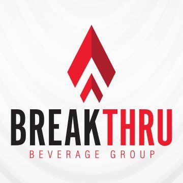 Breakthru Beverage Group Logo