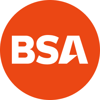 Buysellads Logo