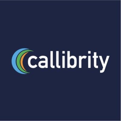 Callibrity Logo