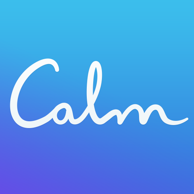 Calm for Business Logo