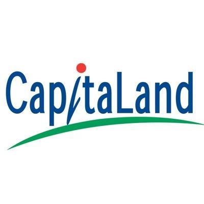 CapitaLand Logo