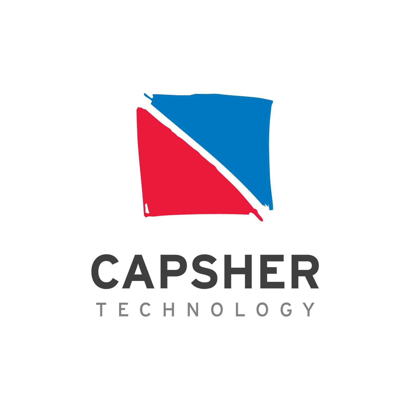 Capsher Technology Logo