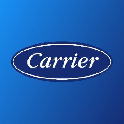 Carrier Global Corporation Logo