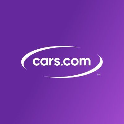 Cars.com Logo