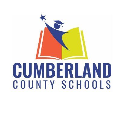 Cumberland County Schools Logo