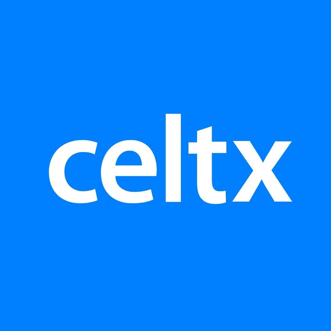 Celtx Logo
