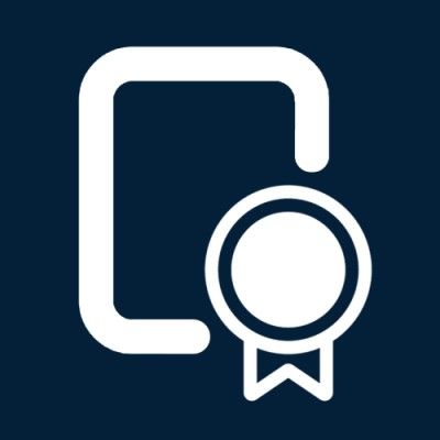CertifyMe Logo