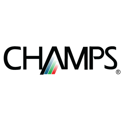 Champs Software Logo