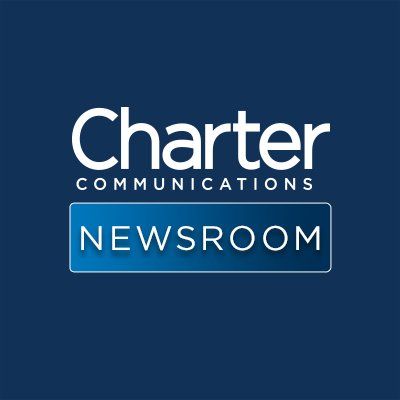 Charter Communications Logo