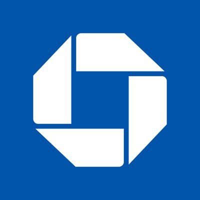 JPMorgan Chase Logo