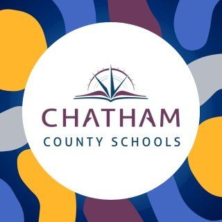 Chatham County Schools Logo
