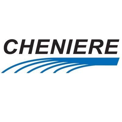 Cheniere Energy, Inc. Logo