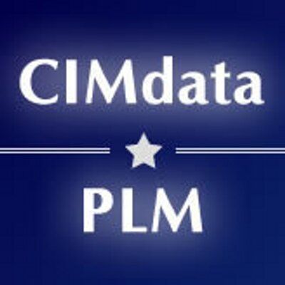 CIMdata Logo