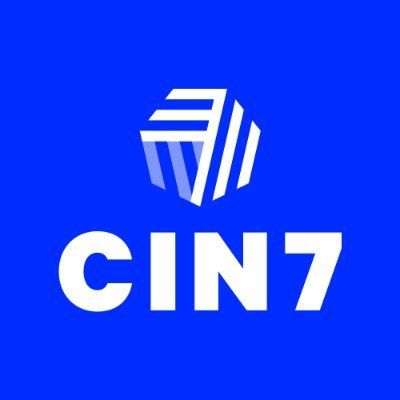 Cin7 Logo