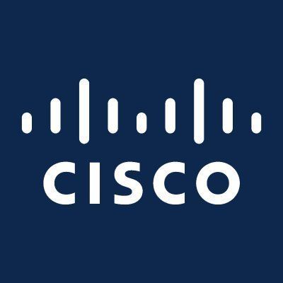 Cisco Systems, Inc. Logo