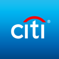Citibank Logo