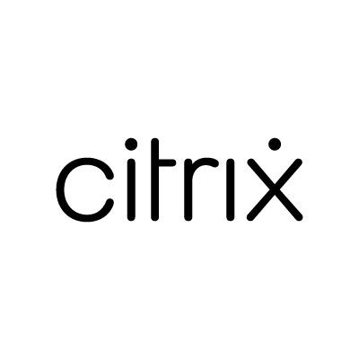 Citrix Systems Logo