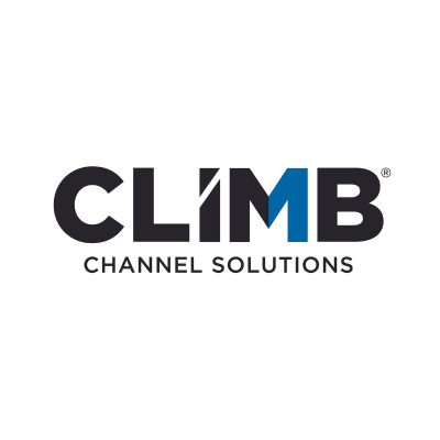 Climb Channel Solutions Na Logo