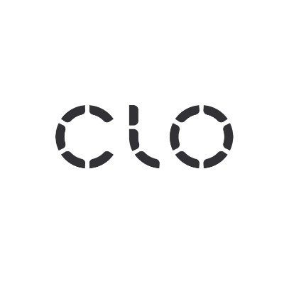 CLO Virtual Fashion Logo