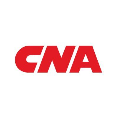 CNA Financial Logo