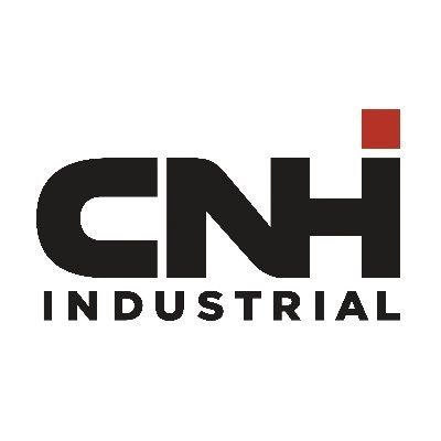 CNH Industrial Logo
