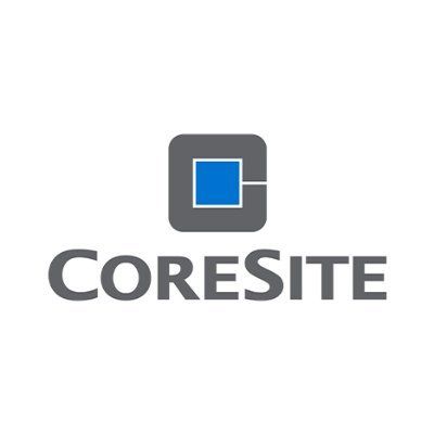CoreSite Logo