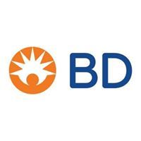 C. R. Bard Logo