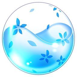 CrystalDiskMark Logo