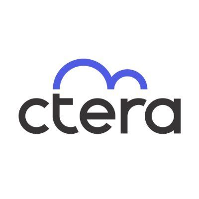 Ctera Networks Usa Logo