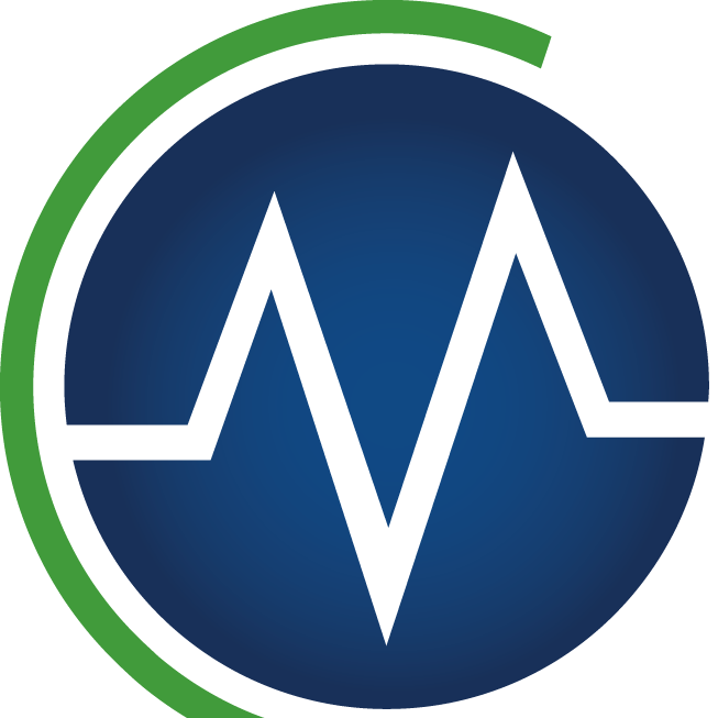 CureMetrix Logo