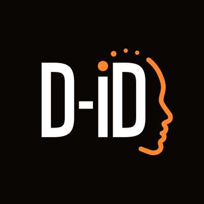 D-ID Logo