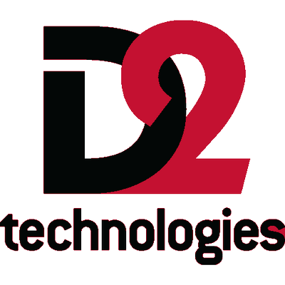 D2 Technologies Logo
