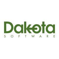 Dakota Software Logo