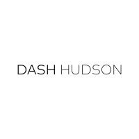 Dash Hudson Logo