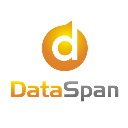 DataSpan Logo