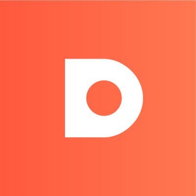 DatoCMS Logo