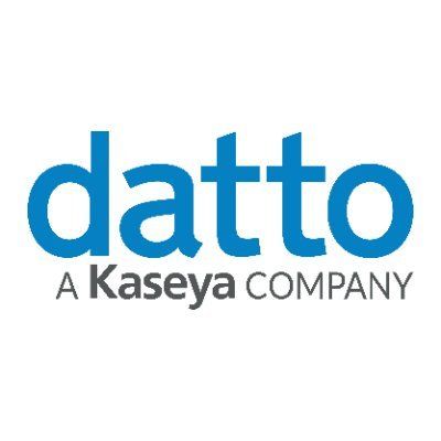 Datto Logo