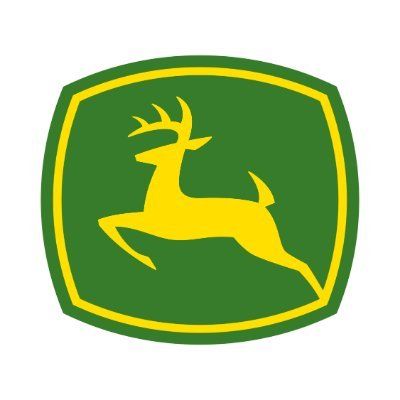 Deere Logo