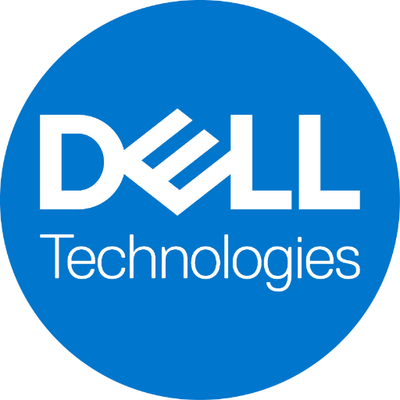 Dell Technologies Logo