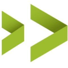 Delta Data Software Logo