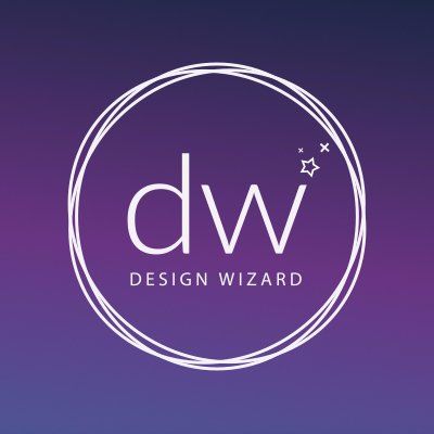 DesignWizard Logo
