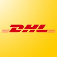 DHL Global Forwarding Logo
