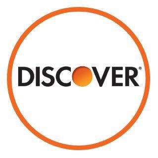 Discover Financial Services Logo