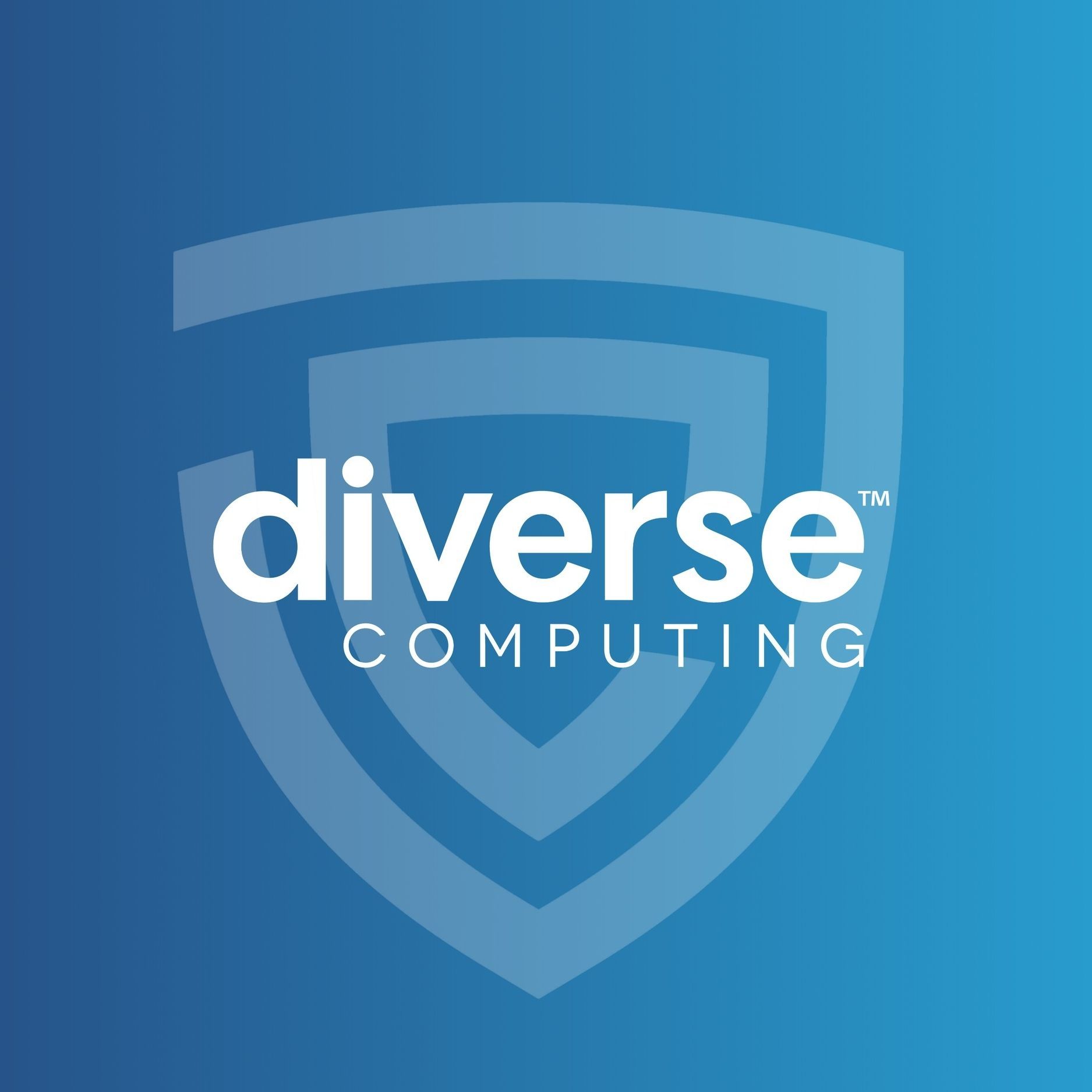 Diverse Computing Logo