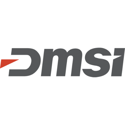 Document Management Solutions Logo