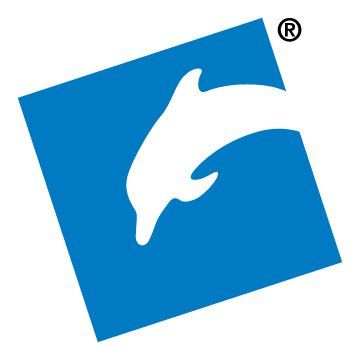 Dolphin Imaging & Management Solutions Logo
