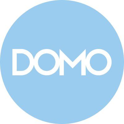 Domo Logo