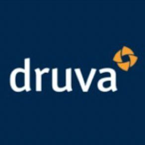 Druva Logo