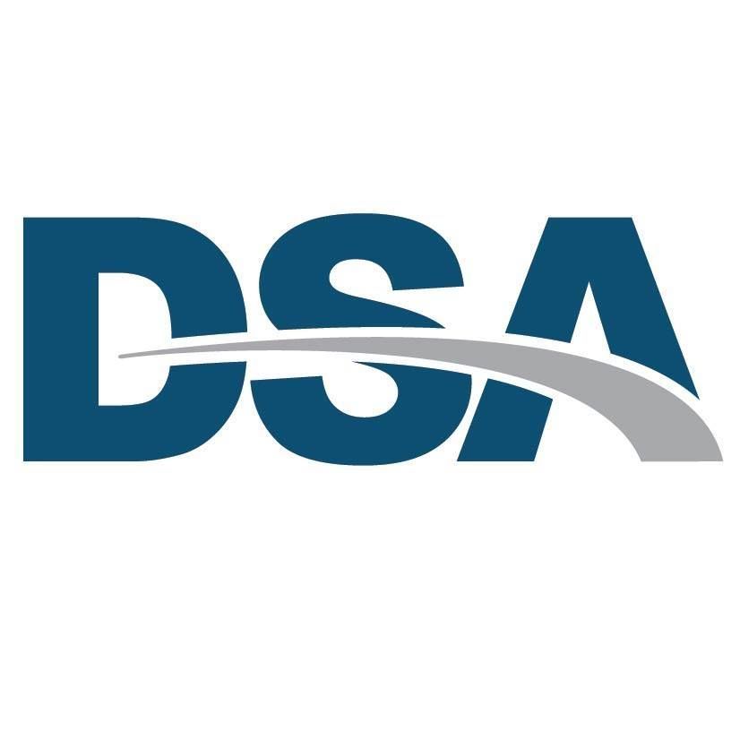 Data Systems Analysts, Inc. Logo
