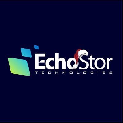 Echostor Technologies Logo